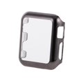 thumbnail image 1 of 1 pieza de cubierta de protección contra caídas de plástico para 2 de 42 mm protege contra rasguños Negro Sunnimix Cubierta del caso del reloj, 1 of 8