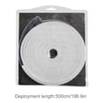 thumbnail image 2 of Advancent 12V LED NEON STRIP IMPERMEABLE CAUCHO CUERDA LUCES LÁMPARA INTERIOR EXTERIOR DIY Iluminación y accesorios luz blanca cálida 5M, 2 of 6