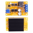thumbnail image 6 of AOOOWER 18V MPPT Solar Panel Control Unit MPPT Solar Charger Controller Module Automatic, 6 of 9