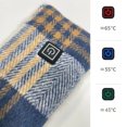 thumbnail image 6 of USB-Powered Heating Scarf With Massage Function For Men And Women Cold Weather Wear, 6 of 9