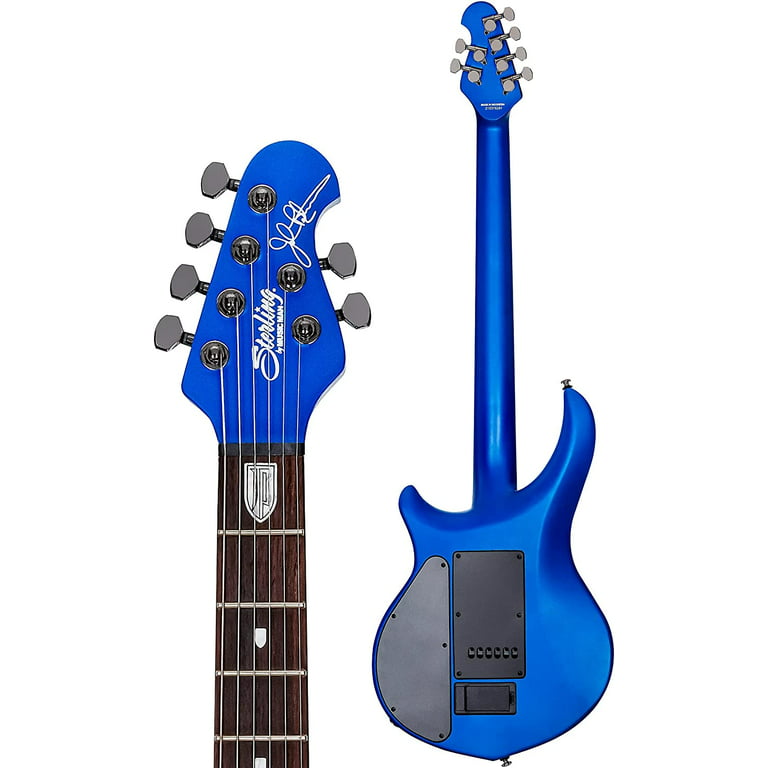 Sterling by Music Man John Petrucci Majesty Electric Guitar