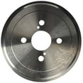 thumbnail image 4 of Centric Parts 123.44032 Tambour de Frein Standard C-Tek, 4 of 4