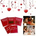 thumbnail image 2 of XFGOU Scratch Cards Toys and Hobbies Exciting Valentine's Day Scratch Cards Beautifully Packaged Valentine's Day Scratch For A Perfect For Celebrations Chess & Card Game Toys, 2 of 8