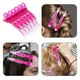 thumbnail image 3 of Pinzas para el cabello de cocodrilo para salón, 6 uds., pinzas para el cabello para estilista (color aleatorio), 3 of 6