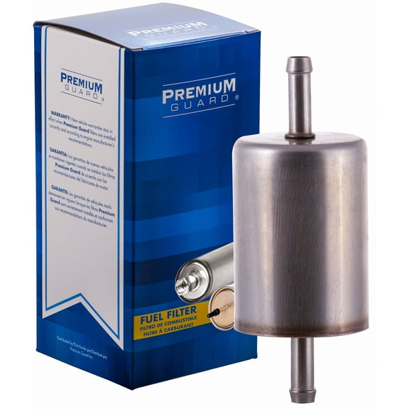 Premium Guard Fuel Filter P/N:Pf3165