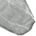 thumbnail image 6 of PIT66 Seat Cover Black, Fit for 06-09 Yamaha Wolverine 350 Standard ATV, 6 of 9