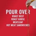 thumbnail image 5 of McCormick Brown Gravy Seasoning Mix Bottle, 21.0 oz Bottle, 5 of 31