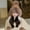 B, variant on Sales Today Under $5 Beige Winter Skull Cap GIJNRIUIUA Women's Fashion Winter Hat Plush and Thicken Fashion Custom Warm Hats Cap Hat Headscarf Beanie