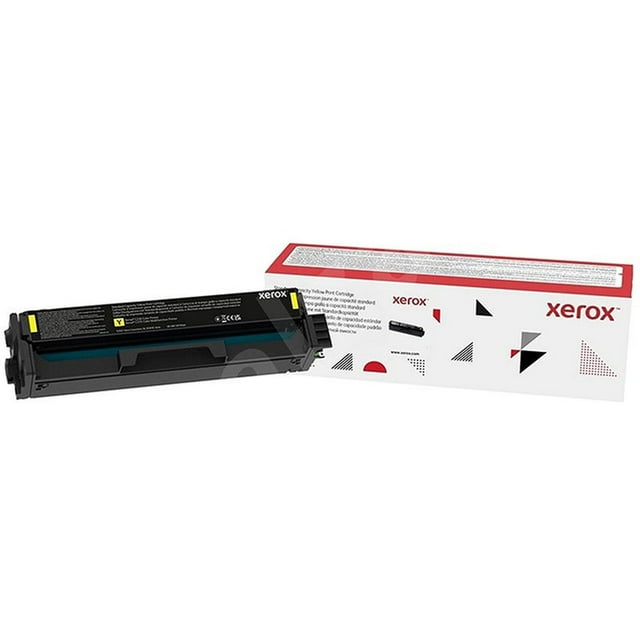 Toner XEROX C230 C235 Yellow 006R04390 Xerox 006R04390