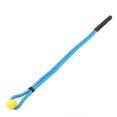 thumbnail image 1 of Swing Practice Rope, Ergonomic Grip Club Swing Training Aid for Strength Building, with Comfortable, for Posture Correction, 1 of 7