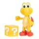 thumbnail image 5 of Figura Red Koopa Troopa Nintendo Super Mario 4 pulgadas Wave 28, 5 of 5