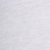 Platinum Silver Heather Polka Dot