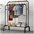 thumbnail image 4 of Perchero Armable Metalicos De Piso Organizador Ropa, 4 of 5