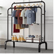 thumbnail image 4 of Perchero Armable Metalicos De Piso Organizador Ropa, 4 of 5