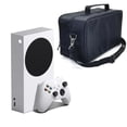 thumbnail image 2 of Funda de transporte para mando de videojuegos Bolso portátil Bolsa de almacenamiento resistente a los arañazos Compatible con la consola Xbox Series S, 2 of 5