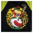 thumbnail image 3 of Playera Manga Corta Chiffon Short Chiffon Mario Bros Multicolor Talla 8, 3 of 4