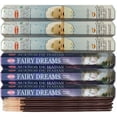 thumbnail image 3 of Fairy Dreams Incense Sticks And Baby Powder Incense Sticks With Incense Holder Bundle For Spiritual Décor And Home Fragrance, 3 of 5