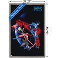 thumbnail image 3 of Cowboy Bebop - Key Art Wall Poster, 22.375" x 34", Framed, 3 of 3