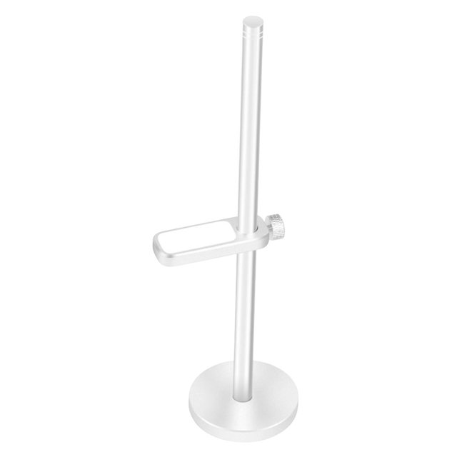 Soporte de soporte de GPU Diseño de control deslizante de accesorios de instalación conveniente Argén perfke Titular de la tarjeta gráfica