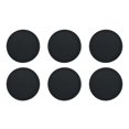 thumbnail image 3 of Silicone Coaster Insulation Anti-scald Pad Table Decorations Kitchen Accessory, 3 of 11
