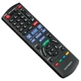 thumbnail image 2 of N2QAYB000574 Replace Remote for Panasonic Player DMP-BDT310 DMP-BDT210 DMPBDT215, 2 of 6