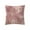 B, variant on Weloille Bedroom Sofa Decoration Pillowcases Elegant Rose Gold Cushion Case Throw Pillow Covers