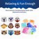 thumbnail image 2 of Kits Pintura Diamantes 22/23/24/26/28PCS DIY para Adultos Principiantes, 2 of 9