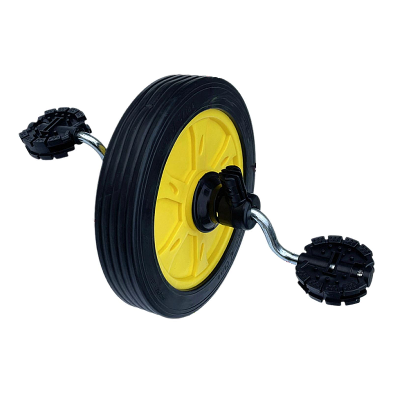 Rueda de triciclo para niños, piezas de reparación de ruedas de ...
