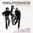 thumbnail image 2 of The Delfonics - Definitive Collection - Music & Performance - CD, 2 of 2