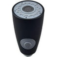 thumbnail image 1 of GFDYREE Kitchen Sink Faucet Head 2-Function Pull-Out Spray Head for Bathroom Kitchen Faucet Replacement Part G1/2 Connections, Matte Black (Model 1, Matte Black), 1 of 4