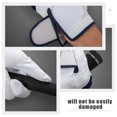thumbnail image 3 of OULII Golfing Glove Nanometer Cloth Hand Protection 1Pack 7.9x3.5x0.4In, 3 of 8
