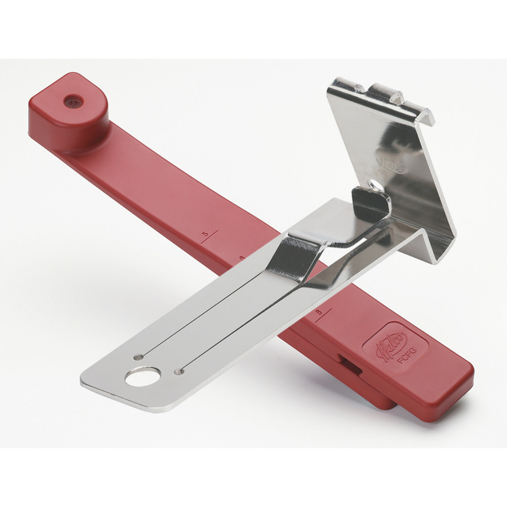 Malco Products Fiber Cement Overlap And Facing Gauge Set