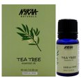 thumbnail image 1 of Aceite esencial - Árbol de té de Nykaa Naturals para mujeres - 0.33 oz de aceite, 1 of 3