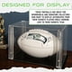 thumbnail image 5 of Autógrafo de Football Franklin Sports NFL Seattle Seahawks, 5 of 8