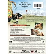 Secondhand Lions [DVD]