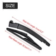 thumbnail image 2 of ANGGREK Car Windshield Washer, Soft Car Windshield Cleaner, Home Travel Vehicle For Car, 2 of 8