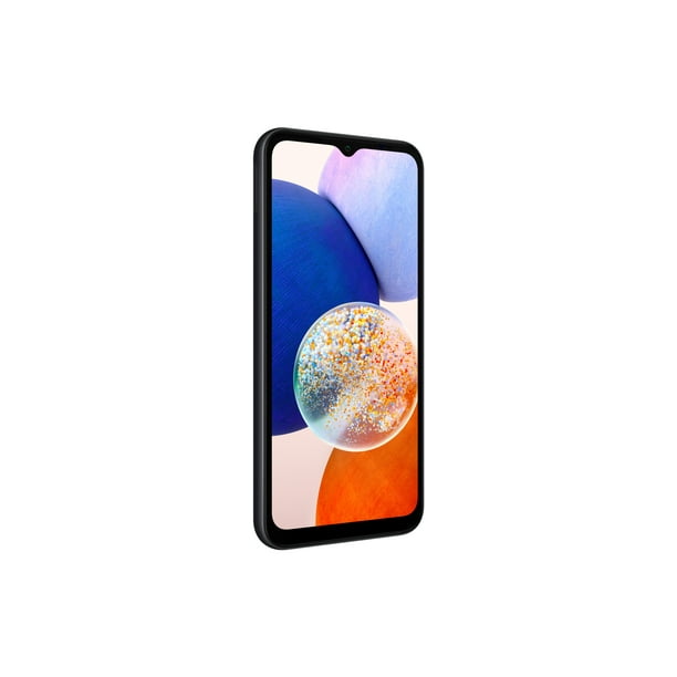 Samsung Galaxy A14 5G Cell Phone, 64GB, Factory Unlocked, 6.6