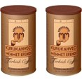 thumbnail image 1 of Café turco Kurukahveci Mehmet Efendi 100% arábica 500 g, 1 of 9
