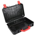 thumbnail image 3 of Caja de herramientas portátil, resistente, regalo para el Día del Padre, estuche ergonómico resistente al desgaste, estuche de almacenamiento para, 3 of 8