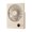 Apricot, variant on lanema Powerful Portable Quiet Wall-Mounted Desktop Fan Adjustment Table Fan for Better Cooling Home Office Car Indoor Outdoor
