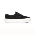 thumbnail image 1 of Tenis Vans Era Plataforma Mujer Skate negro 22 Vans Era, 1 of 4