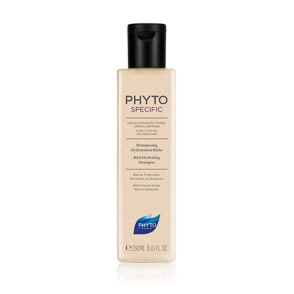 Phyto Phytosepcific Rich Hydration Shampoo 8.45 oz Hair Care 3338220100758
