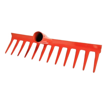 ing , Puller Tool Agricultural Tools 12 Garden Swoe Hoe Harrow for ...