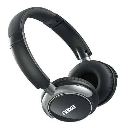 Bluetooth Wireless Stereo Headphones