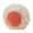 L, variant on YIFAEUX Stuffed Egg Pillow Lovely Simulation Fried Egg Plushie Fluffy Hip Protective Sofa Pillow Sofa Buttocks Cushion Office Chair Seat Home Decoration