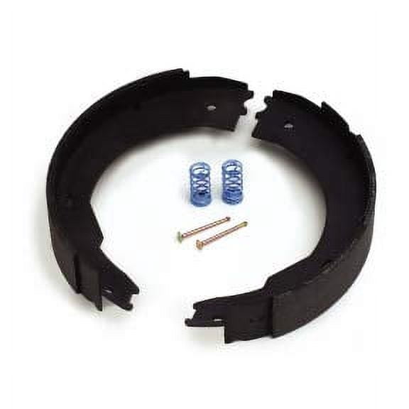 Dexter Axle K7104700 Shoe & Lining Kit - Replacement Brake Parts For Trailers