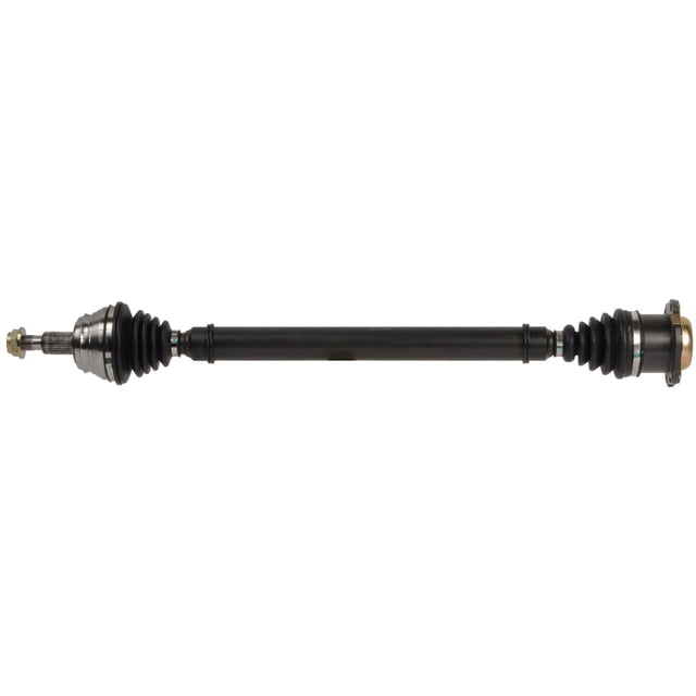 FLECHA HOMOCINÉTICA CARDONE BEETLE 2005 VOLKSWAGEN L4 1.8L Delantera Derecha/Pasajero