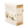 thumbnail image 2 of A Little Books Boxed Set Featuring: Little Pea/Little Hoot/Little Oink, 2 of 5