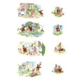 thumbnail image 4 of Royal Doulton Christening 2-Piece Dinnerware Set, Multicolored, 4 of 5