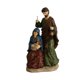thumbnail image 3 of Figura de María y Jesús Estatua Resina Figuras de escena de Escultura religiosa para la decoración navideña de la, 3 of 9
